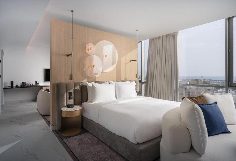 فندق Joudyan Red Sea Mall Jeddah By Elaf