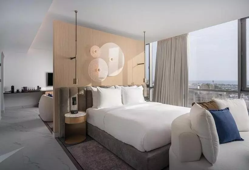 ホテル Joudyan Red Sea Mall Jeddah By Elaf