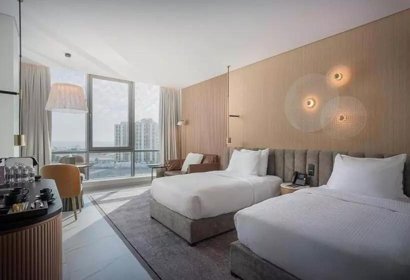 ホテル Joudyan Red Sea Mall Jeddah By Elaf