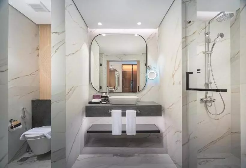 ホテル Joudyan Red Sea Mall Jeddah By Elaf