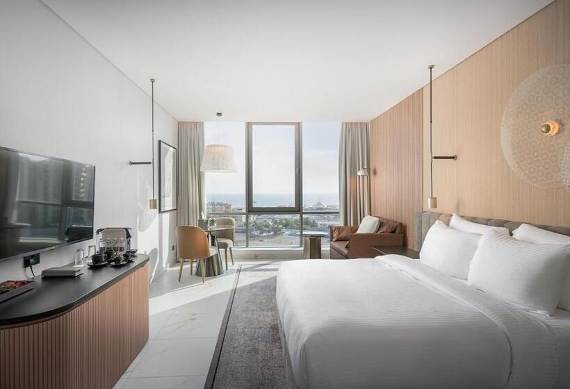 فندق Joudyan Red Sea Mall Jeddah By Elaf