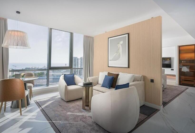 فندق Joudyan Red Sea Mall Jeddah By Elaf