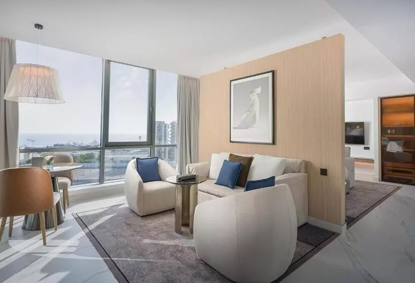 ホテル Joudyan Red Sea Mall Jeddah By Elaf