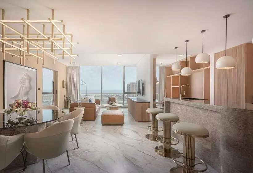 ホテル Joudyan Red Sea Mall Jeddah By Elaf