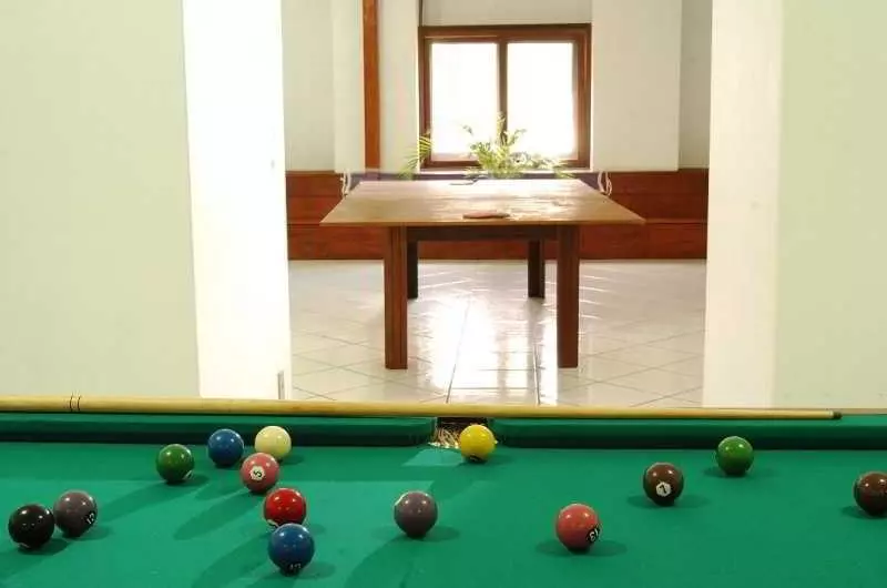 酒店 Estrelas Da Serra