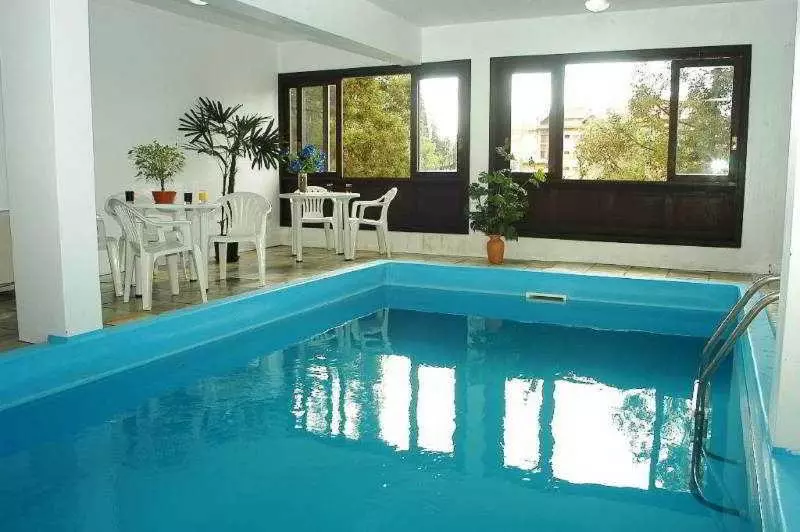 酒店 Estrelas Da Serra