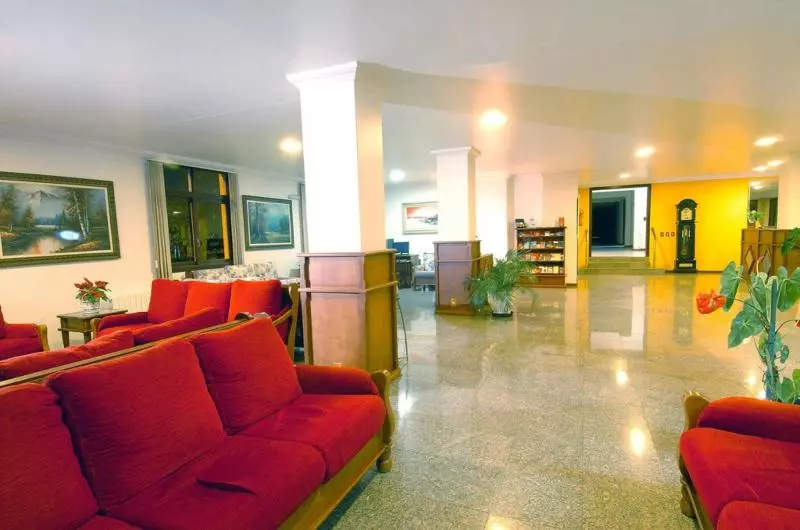 酒店 Estrelas Da Serra