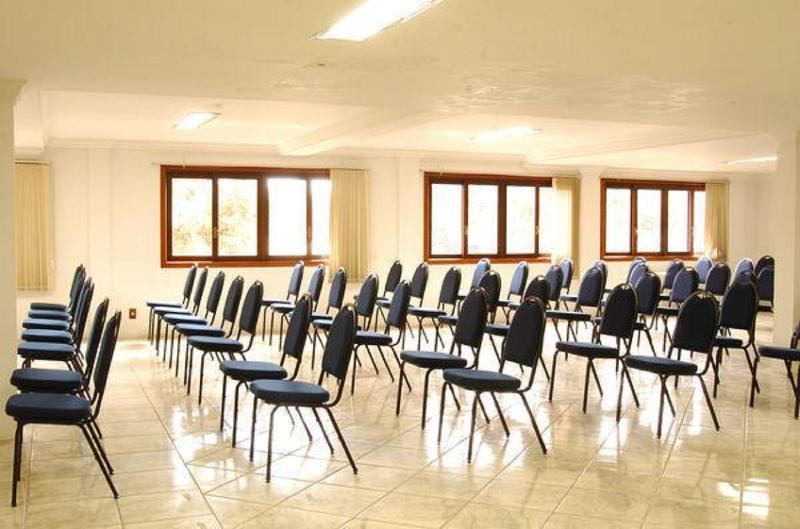 هتل Estrelas Da Serra