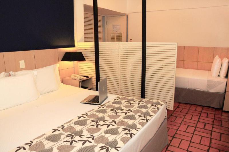 Ferraretto Guarujá Hotel & Spa