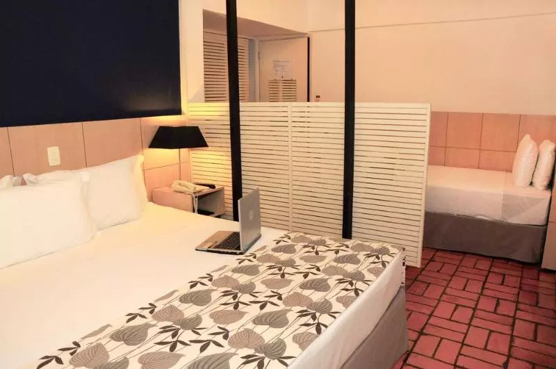 Ferraretto Guarujá Hotel & Spa