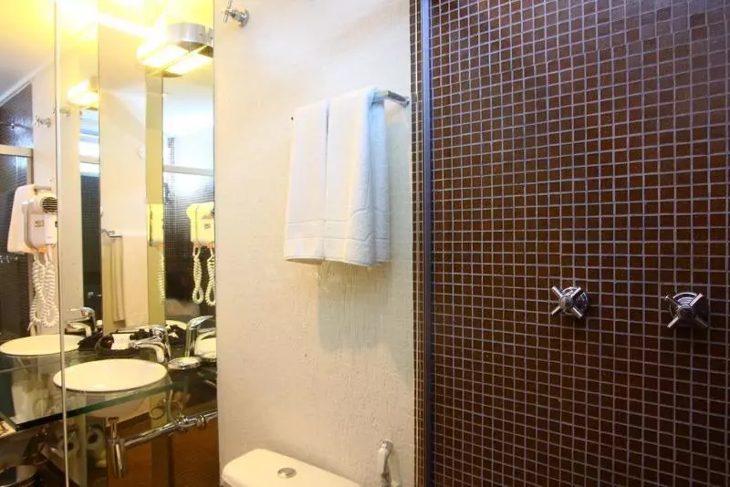 Ferraretto Guarujá Hotel & Spa