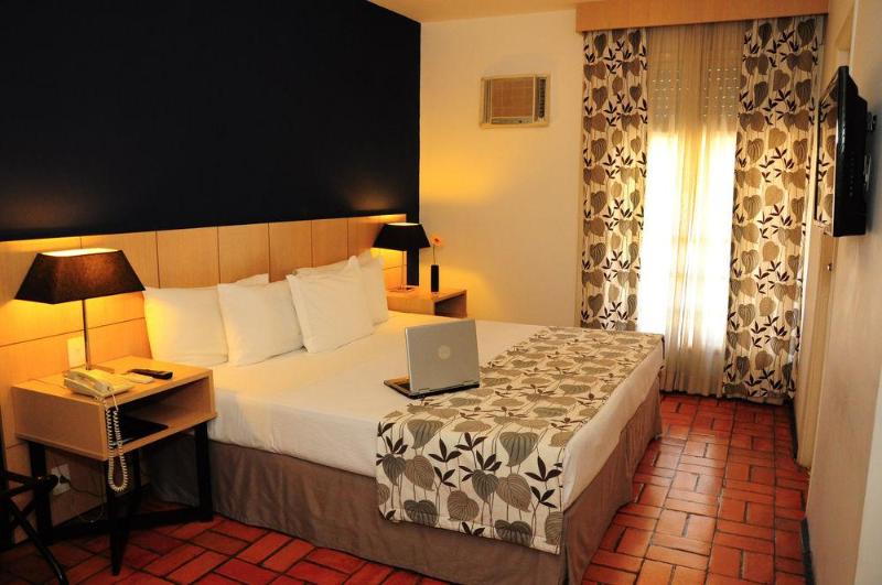 Ferraretto Guarujá Hotel & Spa