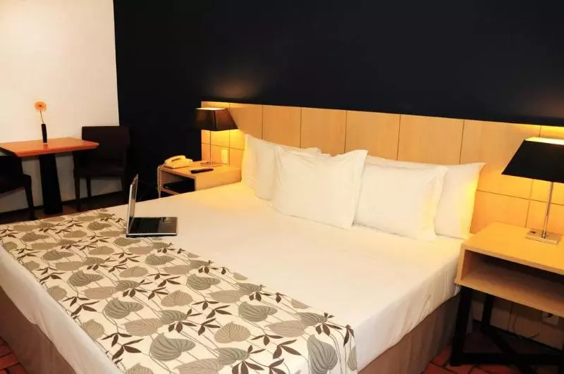 Ferraretto Guarujá Hotel & Spa