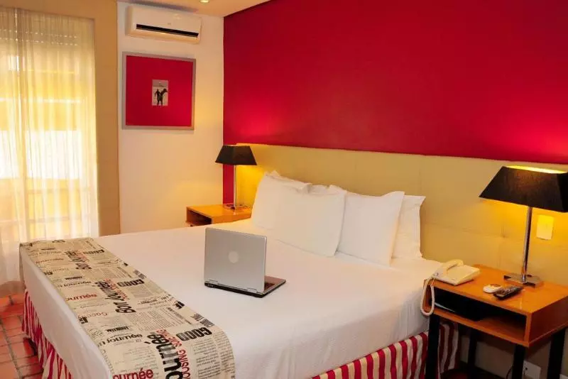 Ferraretto Guarujá Hotel & Spa