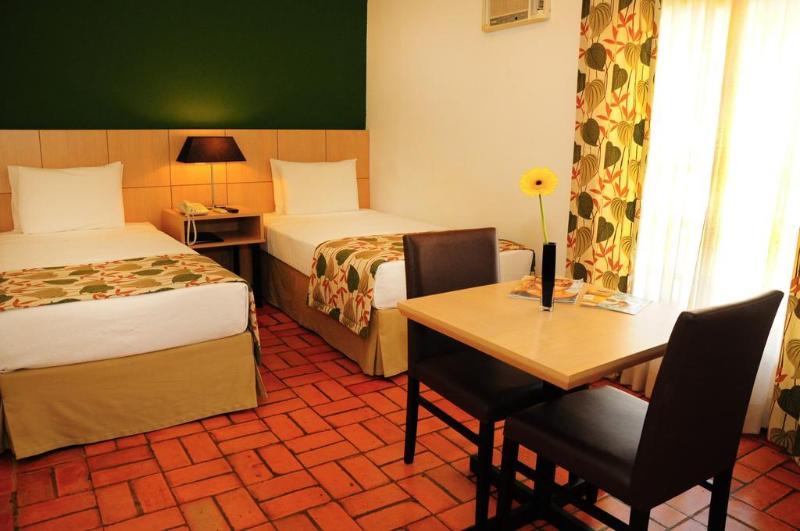 Ferraretto Guarujá Hotel & Spa