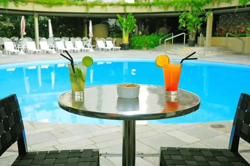 Ferraretto Guarujá Hotel & Spa