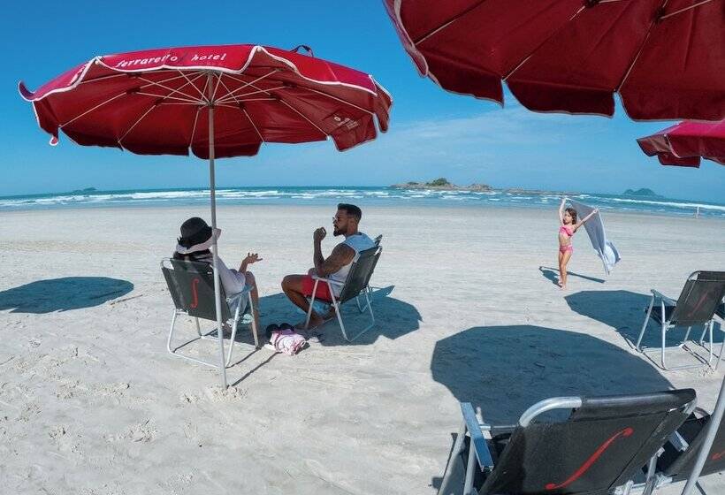 Ferraretto Guarujá Hotel & Spa