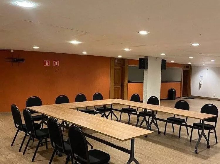 Ferraretto Guarujá Hotel & Spa