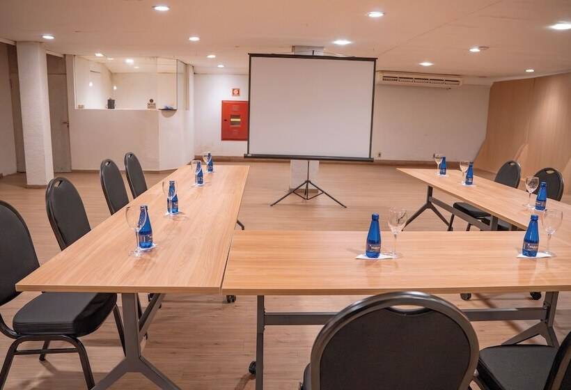 Ferraretto Guarujá Hotel & Spa