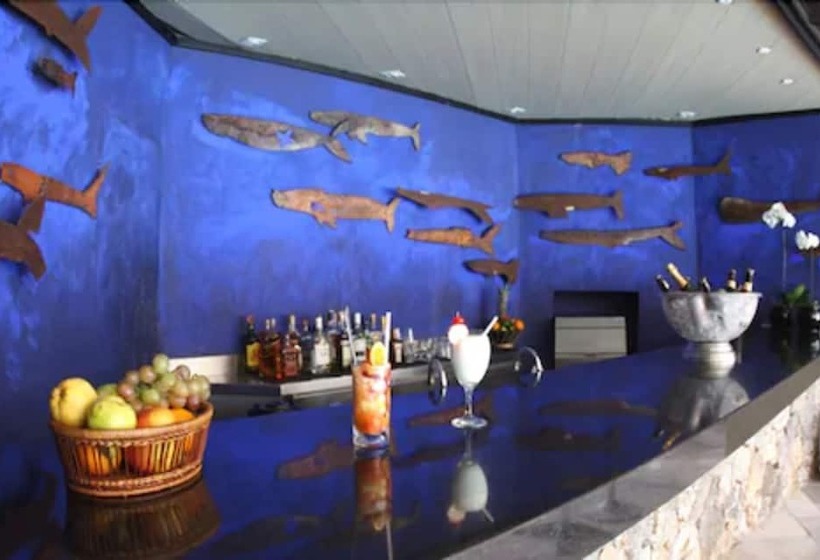 Ferraretto Guarujá Hotel & Spa