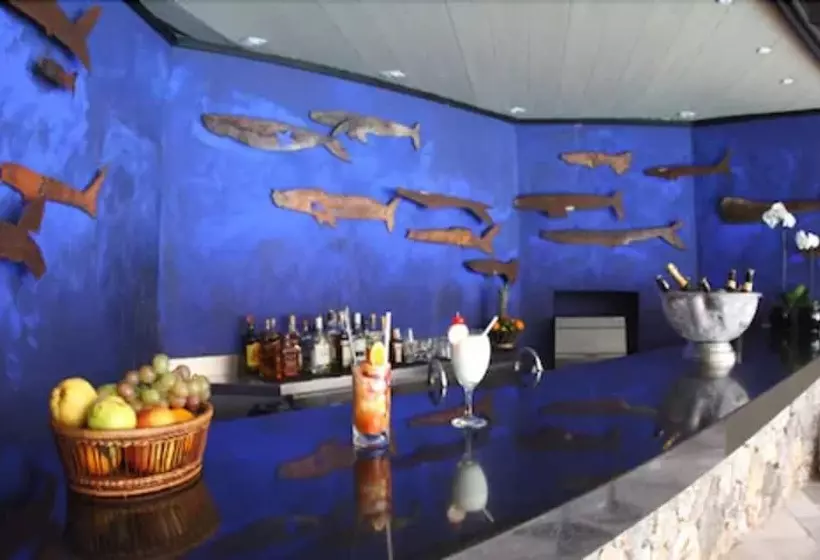 Ferraretto Guarujá Hotel & Spa