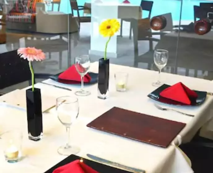 Ferraretto Guarujá Hotel & Spa