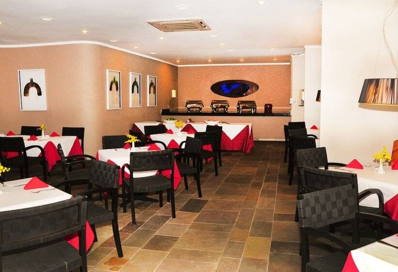 Ferraretto Guarujá Hotel & Spa