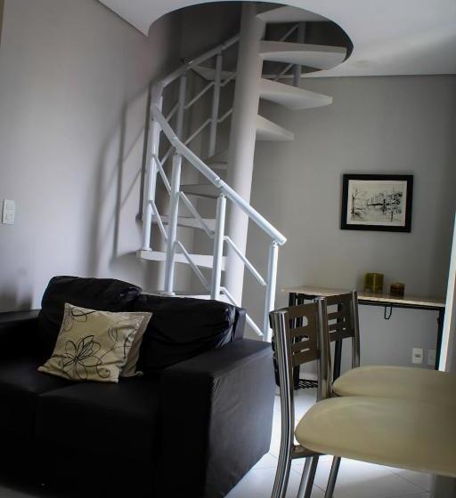 هتل Higienopolis & Suites