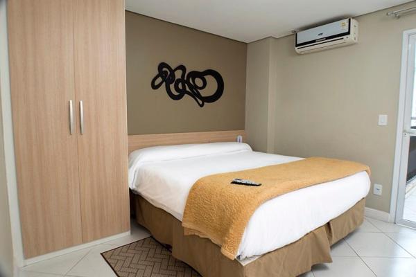 هتل Higienopolis & Suites