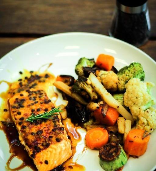 هتل Higienopolis & Suites