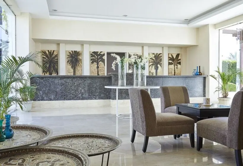 Hôtel Jaz Neo Naama Bay - Sharm El-Sheikh