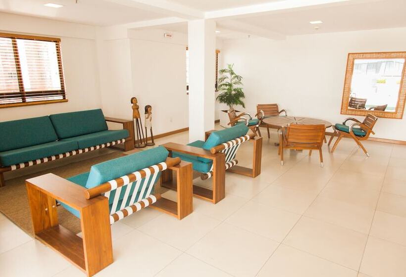 Otel Palms Ponta Verde By Tropicalis