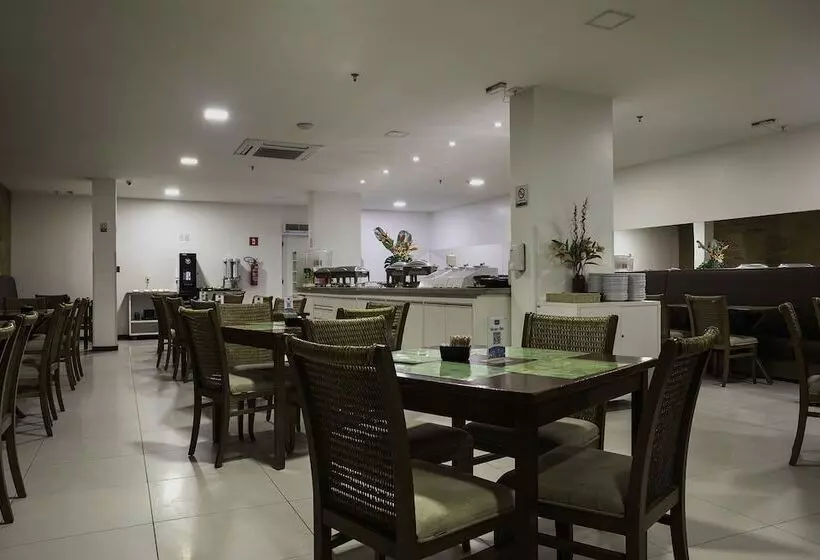 酒店 Palms Ponta Verde By Tropicalis