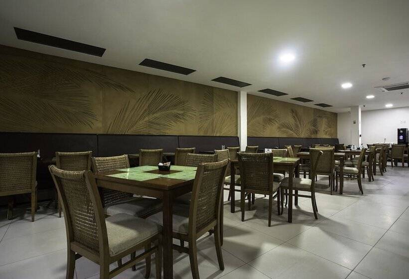 Otel Palms Ponta Verde By Tropicalis