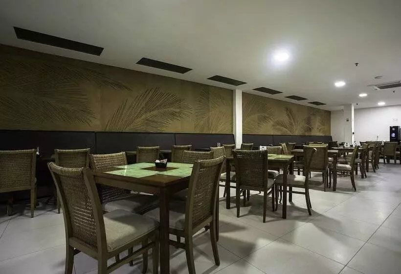 酒店 Palms Ponta Verde By Tropicalis