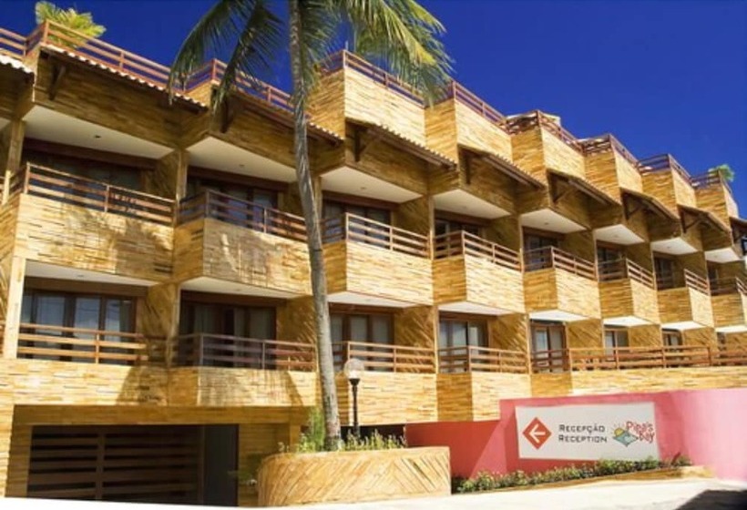 Hotel Pipas Bay