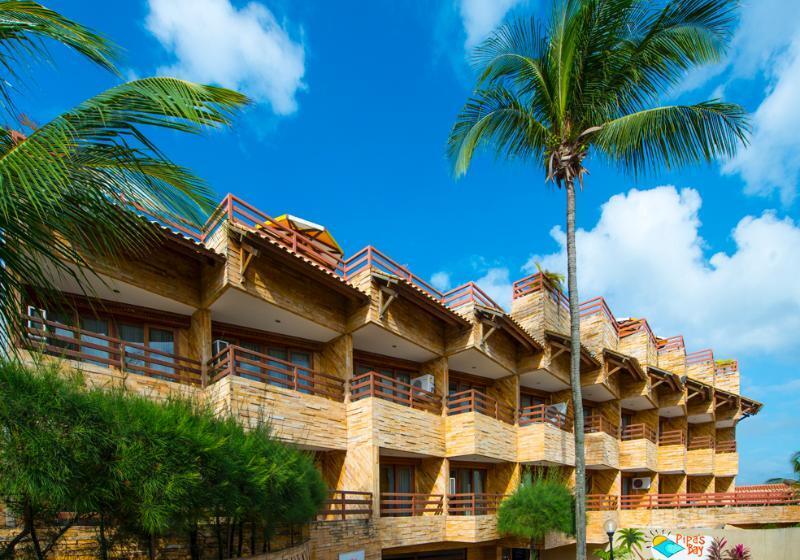Hotel Pipas Bay