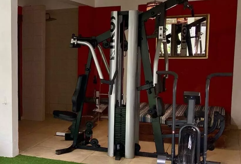 Hotel Pousada Coqueiro Verde