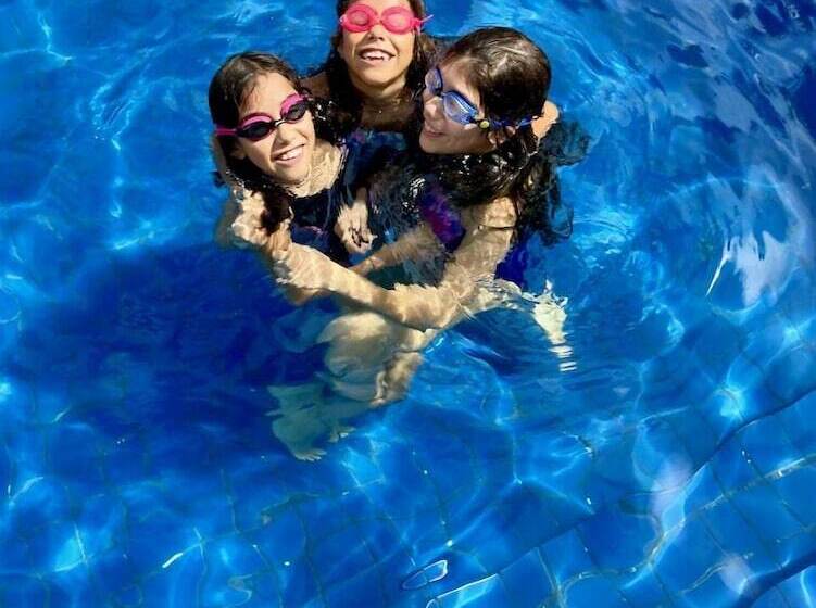 בית מלון כפרי Pousada Coqueiro Verde