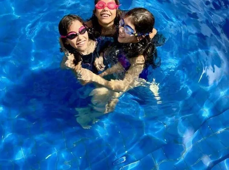 Hotel Pousada Coqueiro Verde