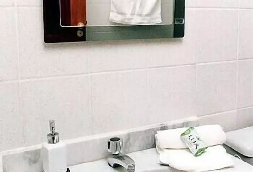 Hotel Pousada Coqueiro Verde