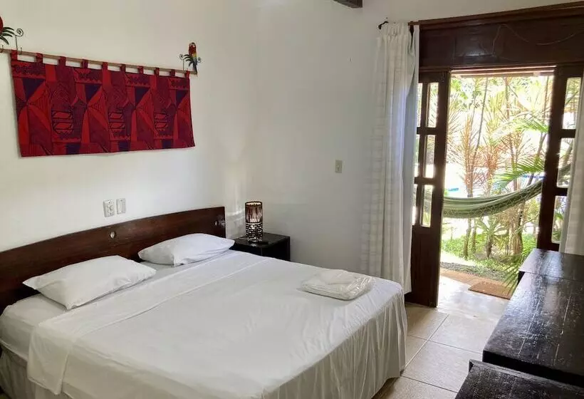 Hotel Pousada Coqueiro Verde