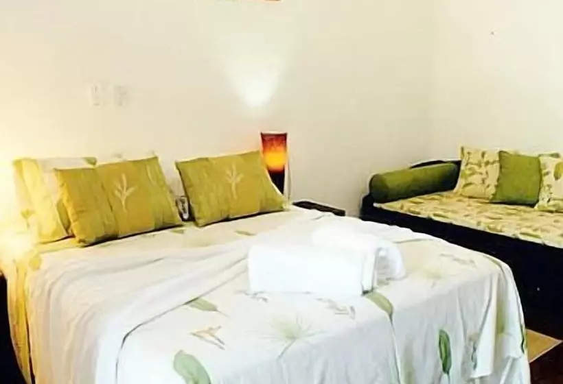 Hotel Pousada Coqueiro Verde