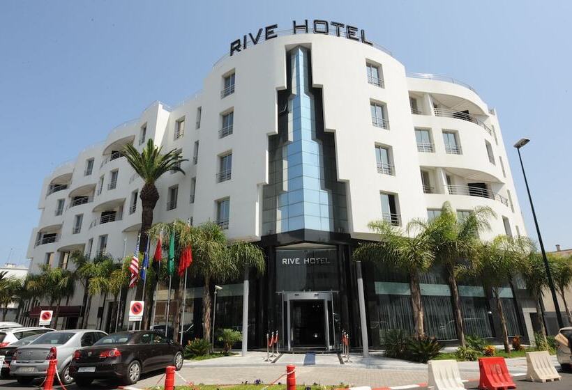 Hôtel Rive