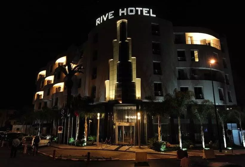 Hotel Rive