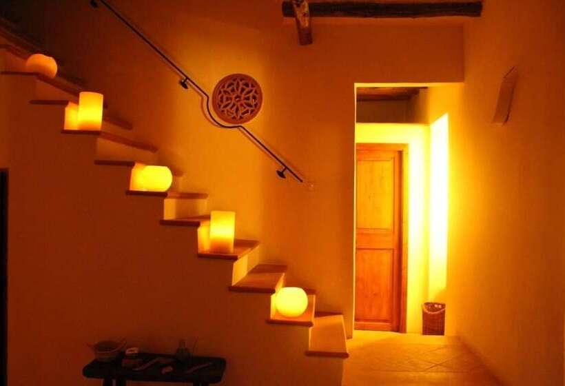 乡村酒店  Sos Ferres D En Morey