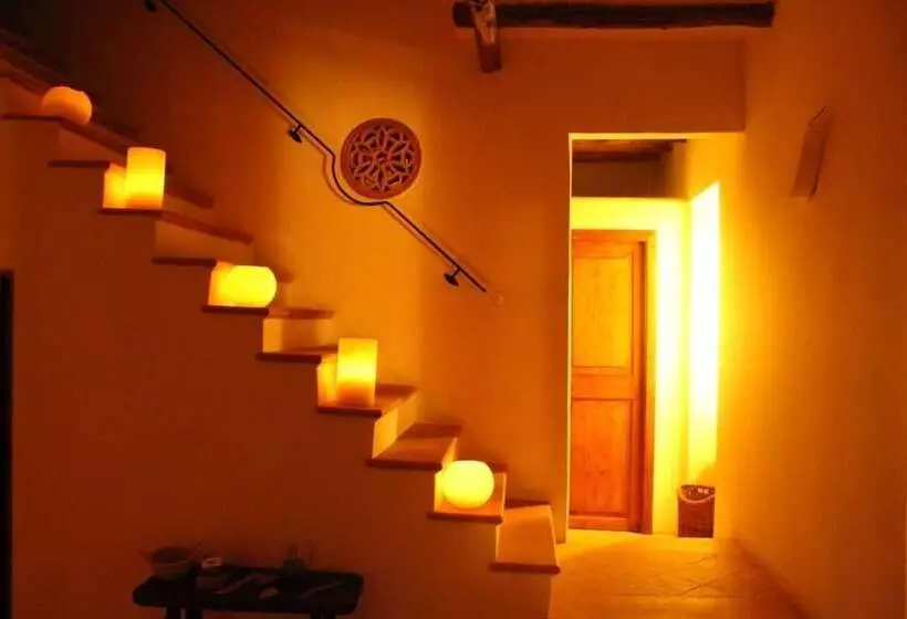 교외 호텔 Sos Ferres D En Morey