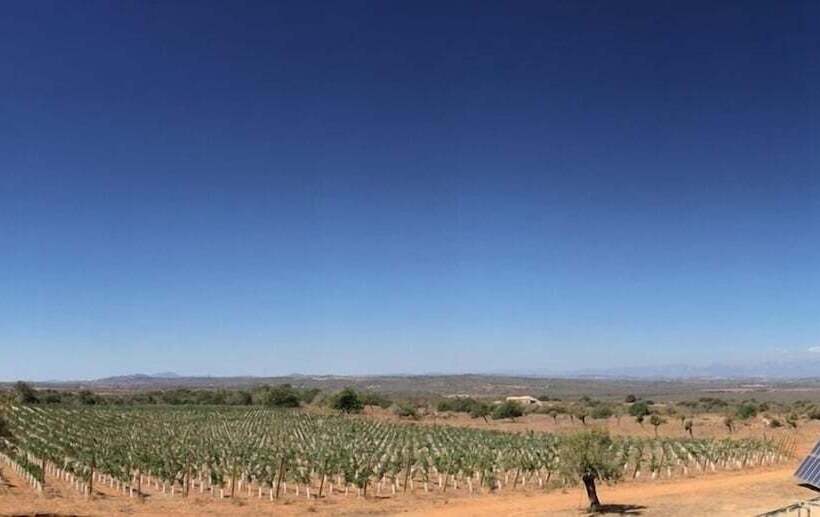 乡村酒店  Sos Ferres D En Morey