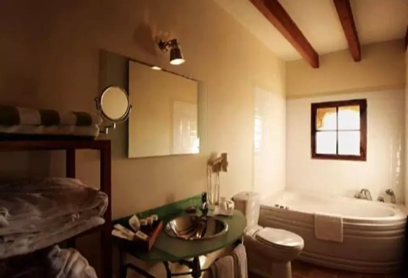 교외 호텔 Sos Ferres D En Morey