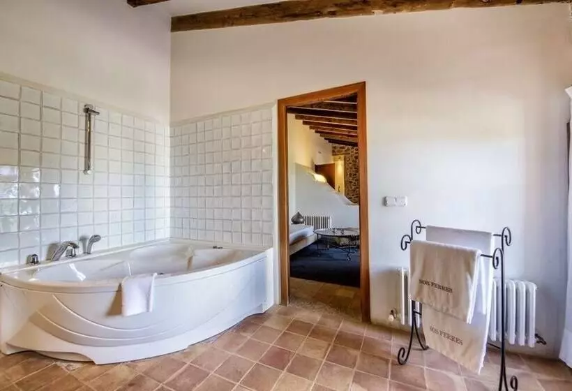 교외 호텔 Sos Ferres D En Morey